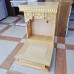 Bàn Thần Tài Hiện Đại 8686 - Dài 48cm